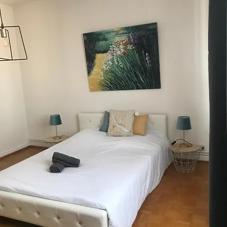Le Supermama Appartement