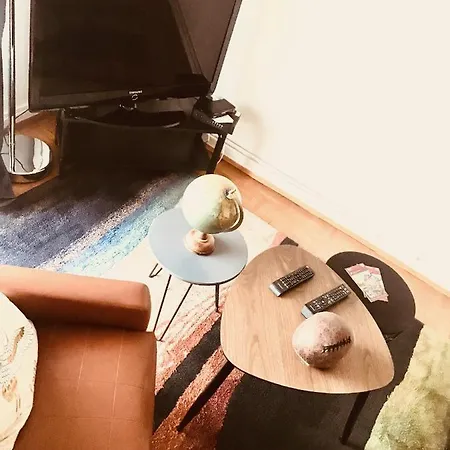 Le Supermama Appartement *