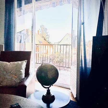 Appartement Le Supermama *